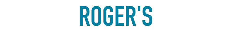 ROGER'S