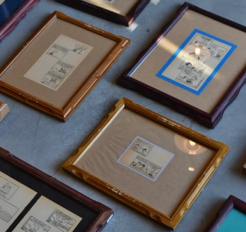 フォトフレーム