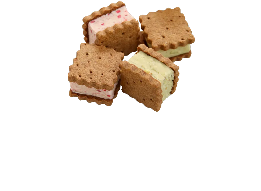 Sand Sweets サンドスイーツ