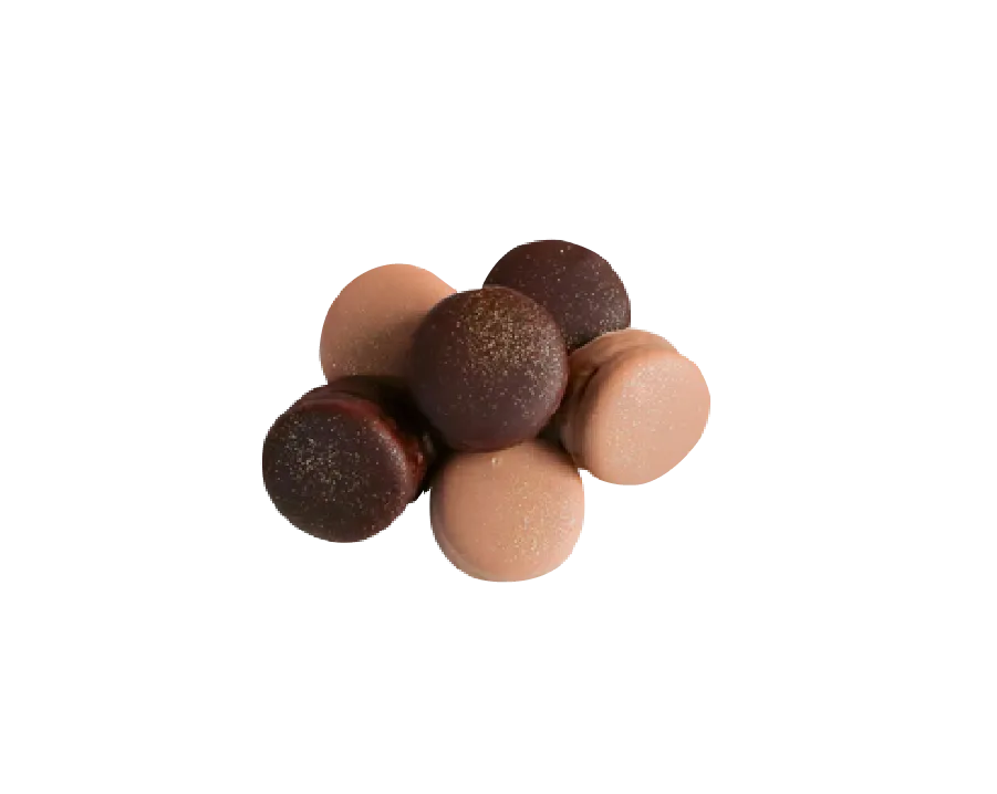 Other Baked sweets その他の焼菓子たち