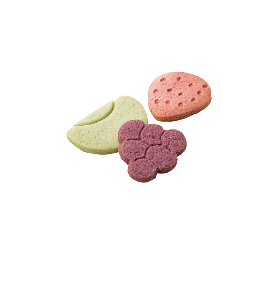 Cookie and Sable クッキー＆サブレ