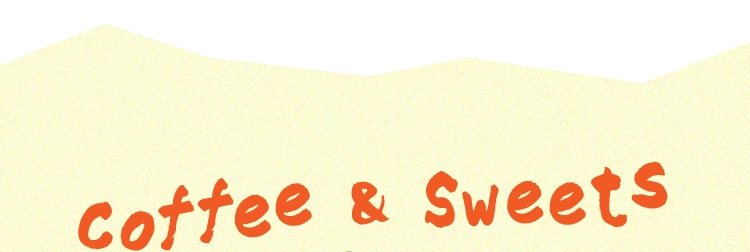 coffee & sweets