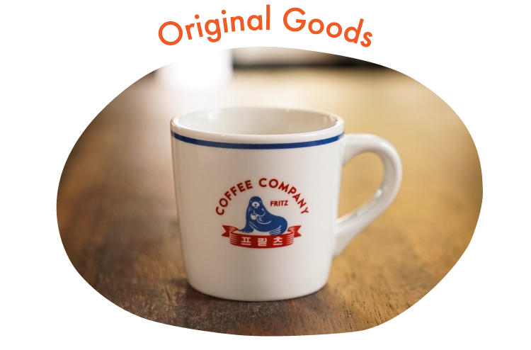 Original Goods
