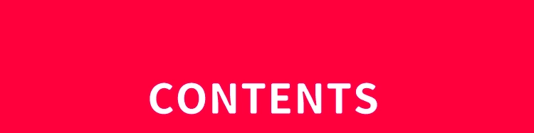 CONTENTS