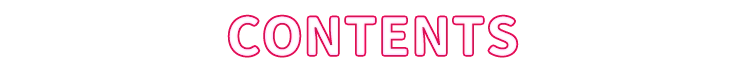 CONTENTS
