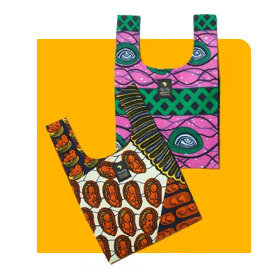「YéréYa African Textiles」