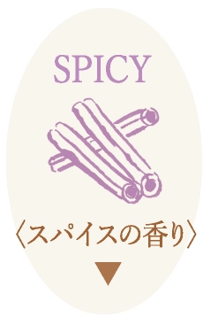 SPICY