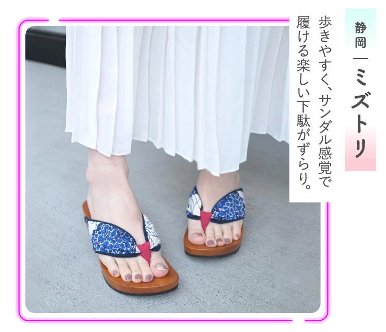 静岡‐ミズトリ