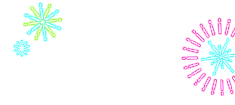 会場で楽しむ