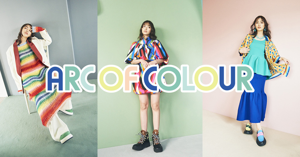 シャンパンとファッションのアート ポップアートやロゴを大胆にミックス 「ジュンヤ ワタナベ マン