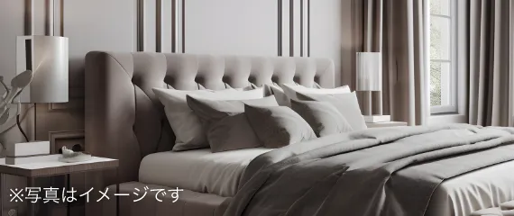 ≪ベッド≫