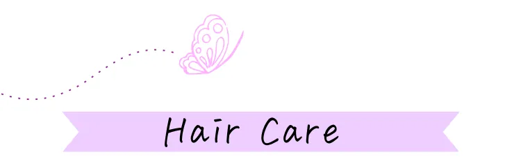Hair Care