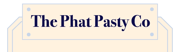The Phat Pasty Co