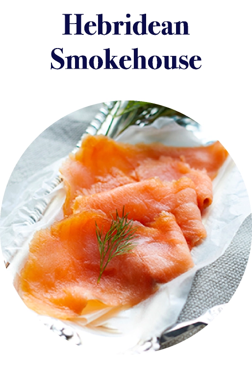 Hebridean Smokehouse