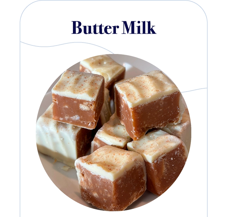 Butter Milk