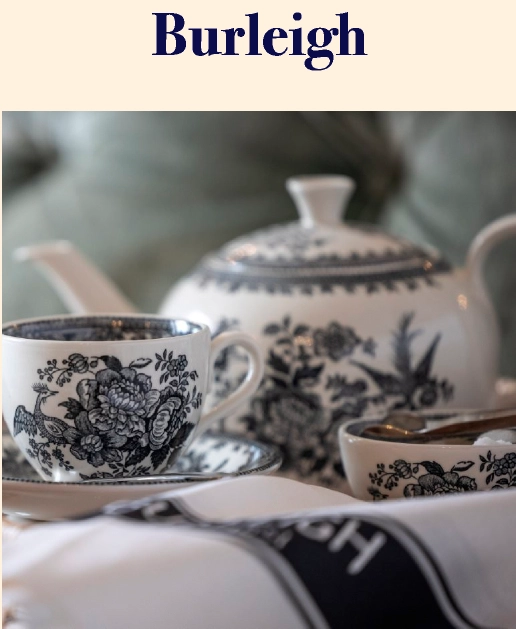 Burleigh