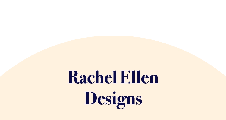 Rachel Ellen Designs