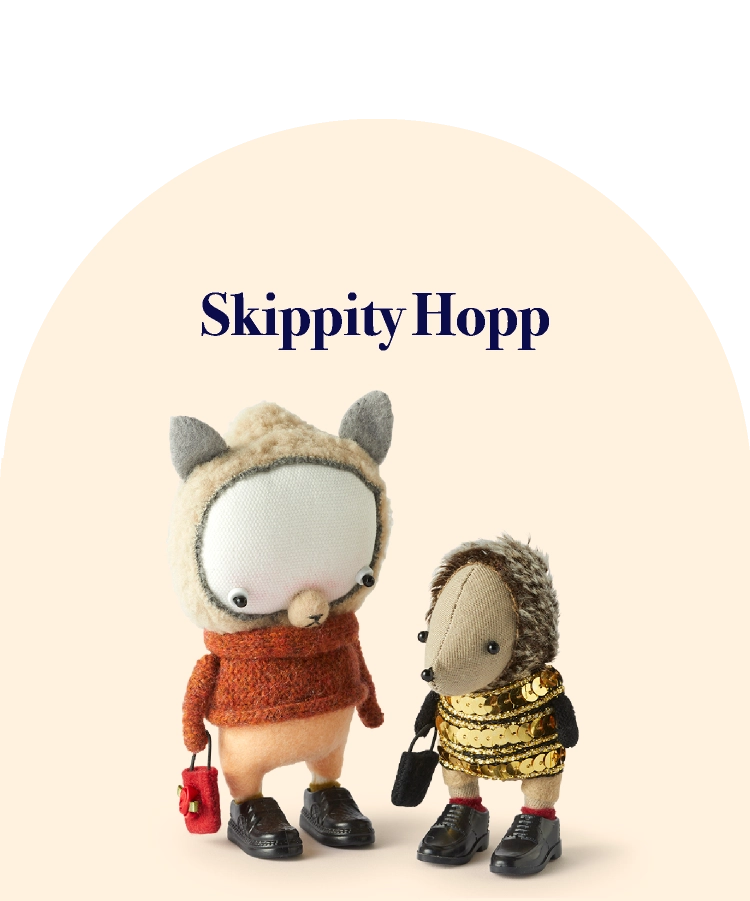 Skippity Hopp
