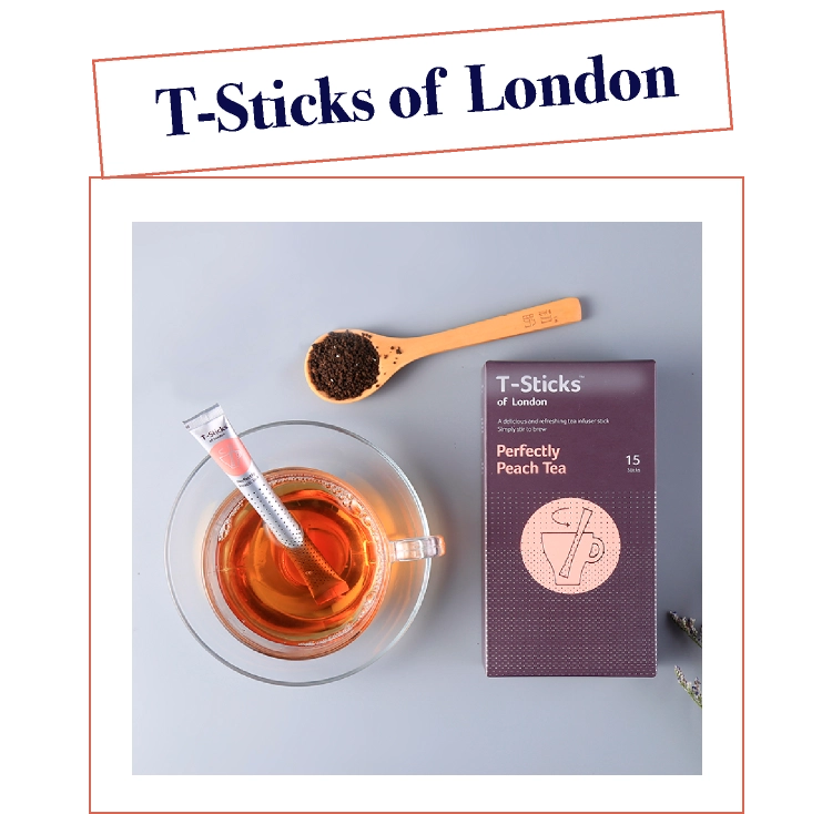 T-Sticks of London