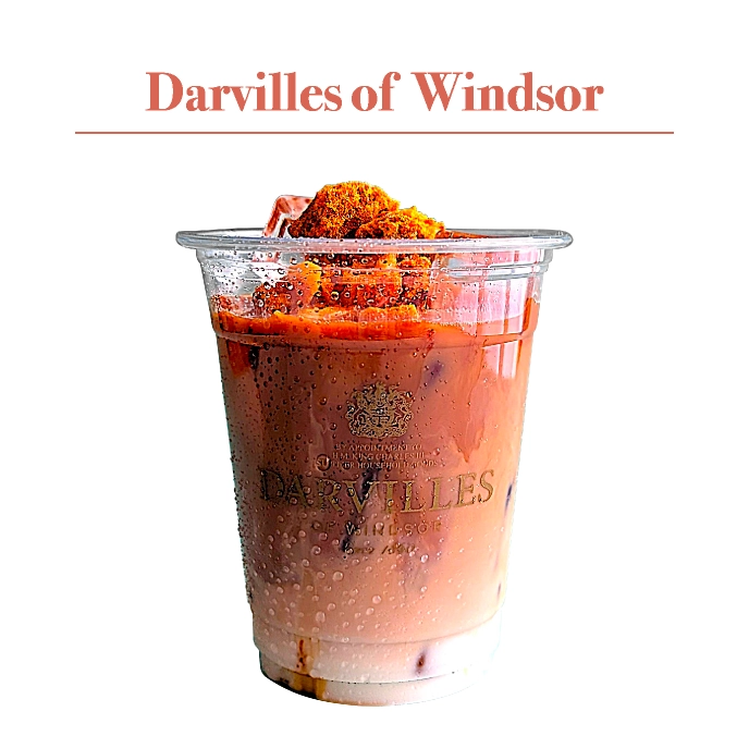 Darvilles of Windsor