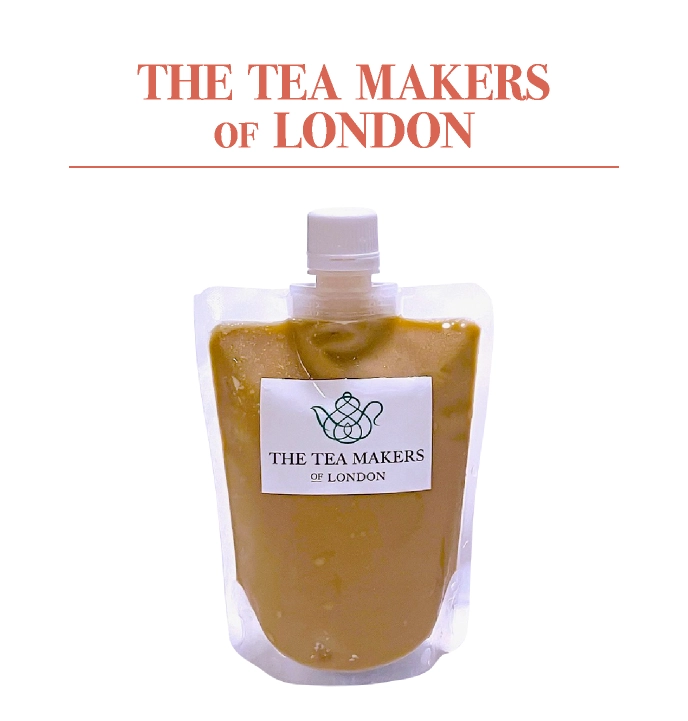 THE  TEA  MAKERS of  LONDON