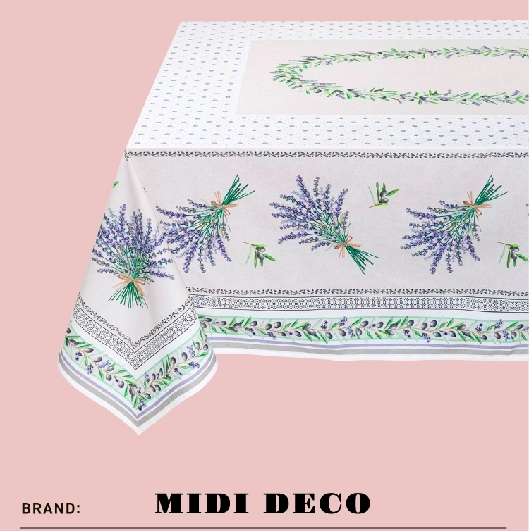 Midi deco