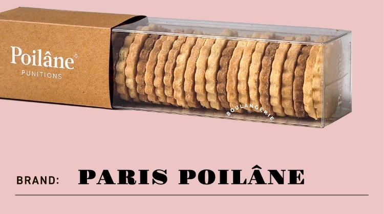 PARIS POILÂNE