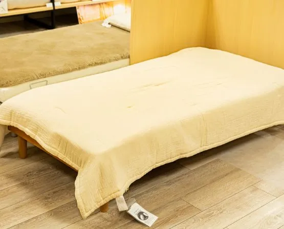 Mawata Futon(真綿ふとん)