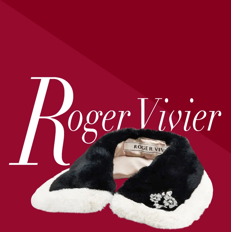 Roger Vivier