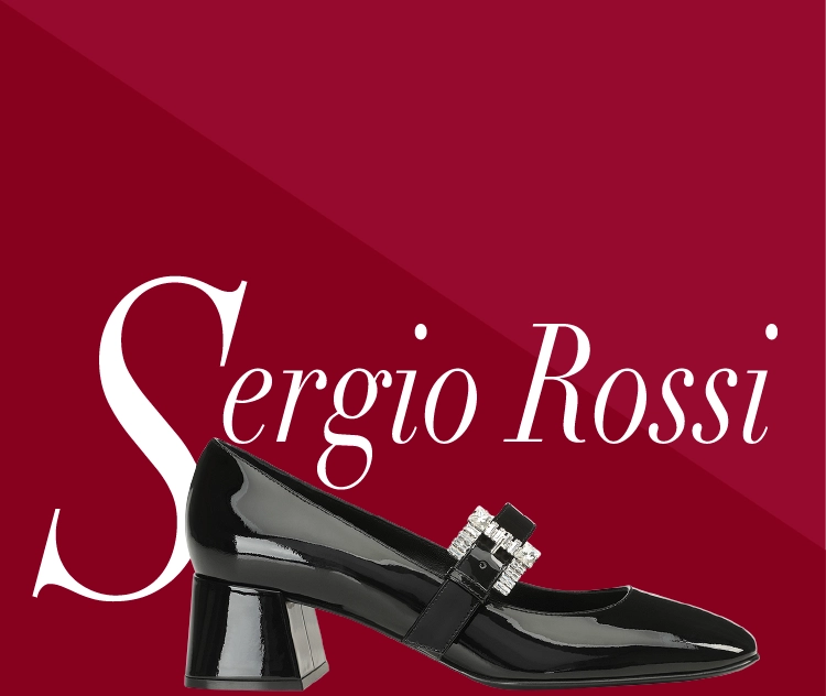 Sergio Rossi