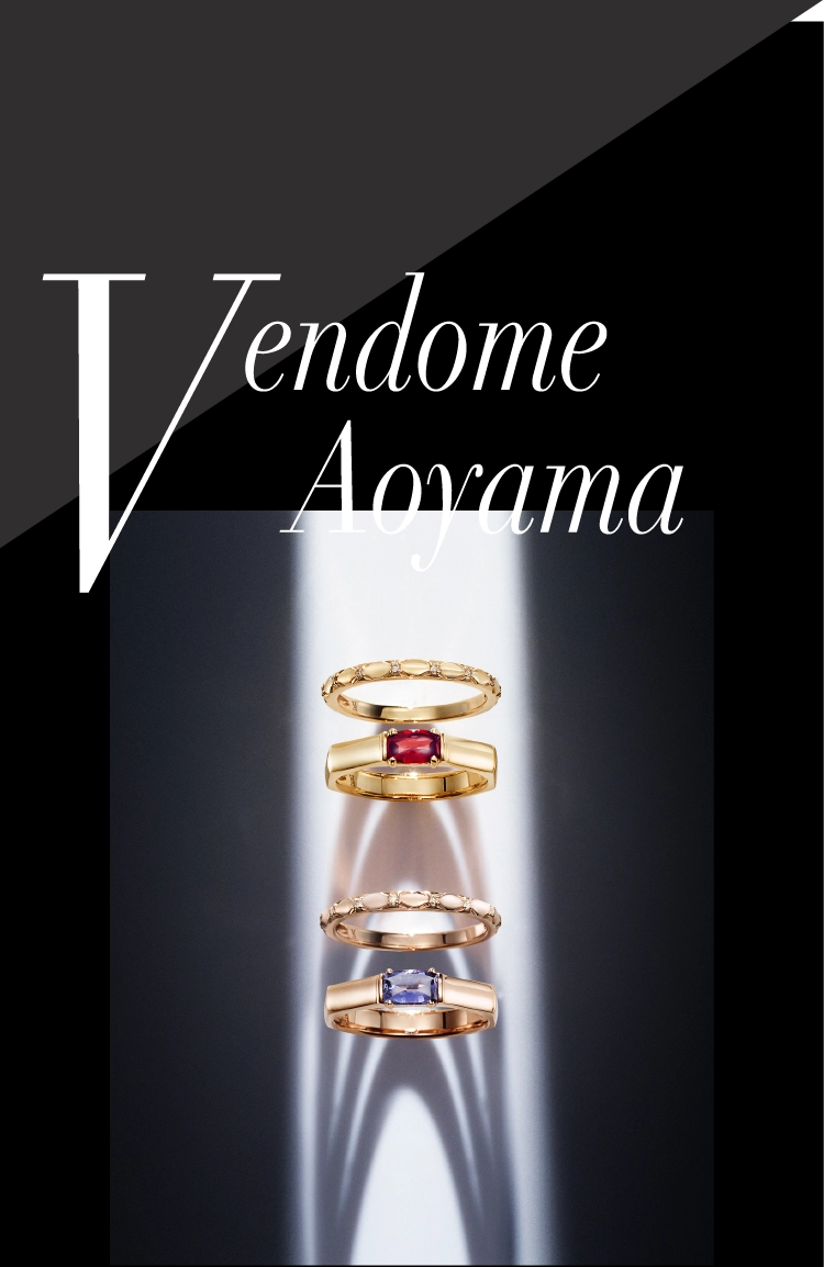 Vendome Aoyama