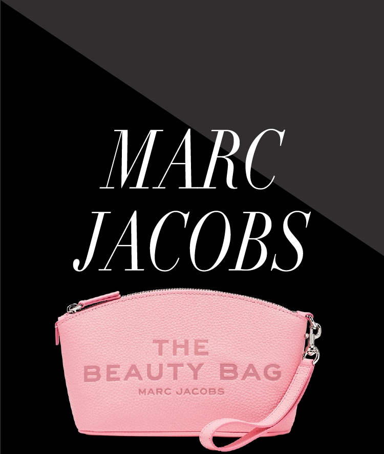 MARC JACOBS