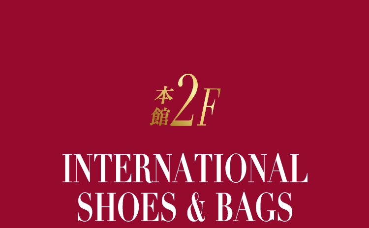 international shoes & BAGS