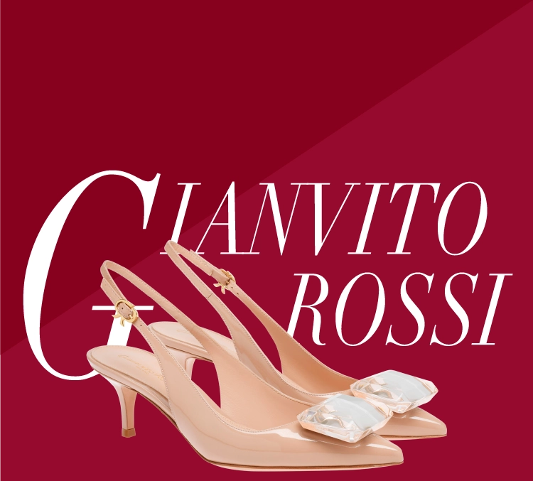 GIANVITO ROSSI