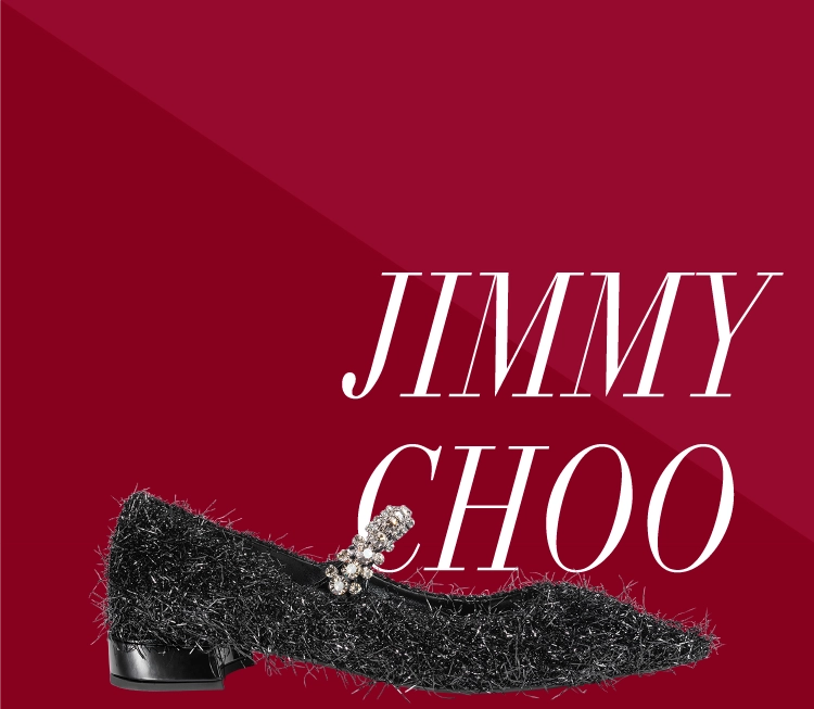 JIMMY CHOO