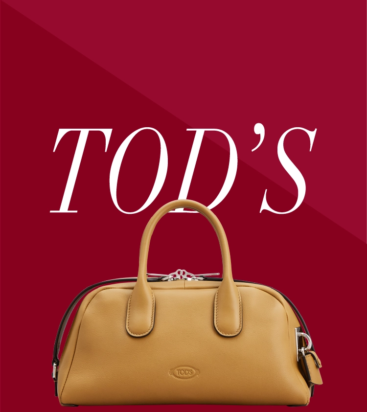 TOD’S