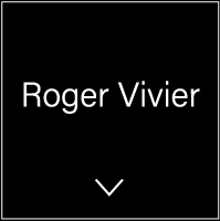 Roger Vivier