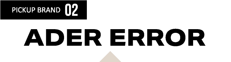 ADER ERROR