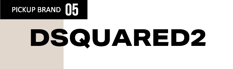 DSQUARED2