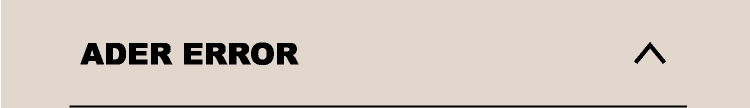 ADER ERROR