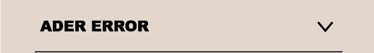 ADER ERROR