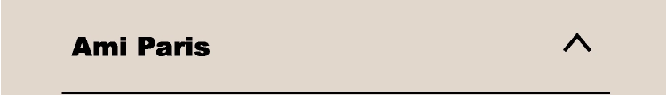 Ami Paris