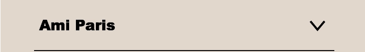 Ami Paris