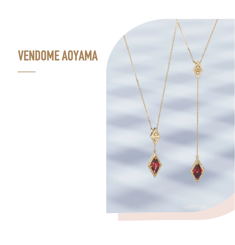 VENDOME AOYAMA
