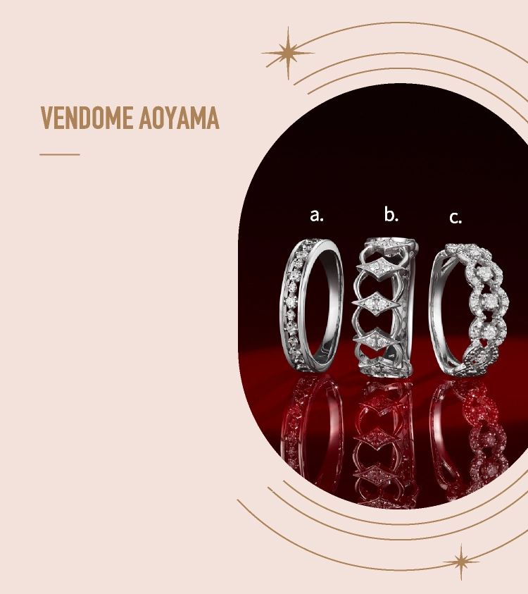 VENDOME AOYAMA