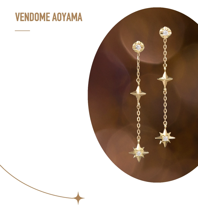 VENDOME AOYAMA