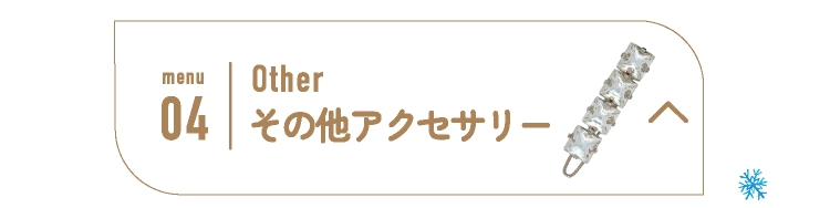 その他アクセサリー