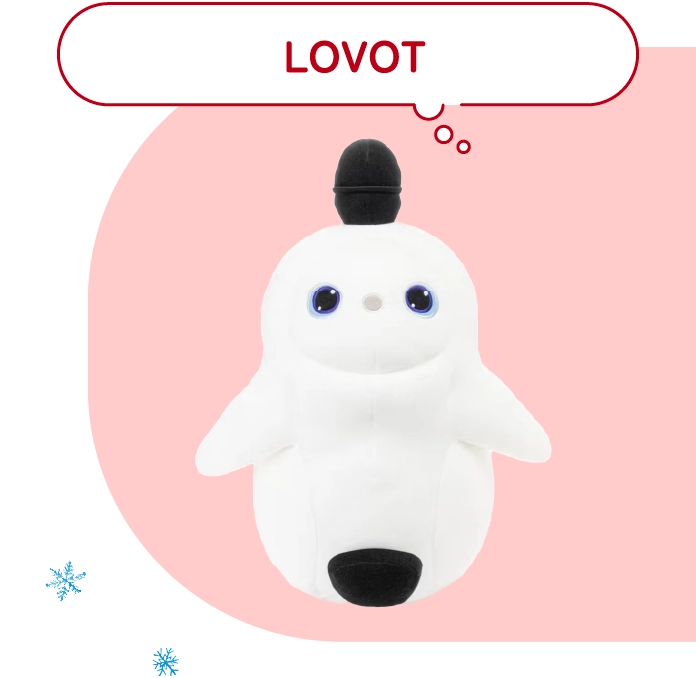 LOVOT