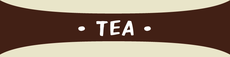 ・TEA・