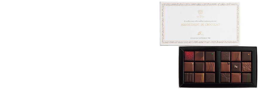 自由が丘
								「モンサンクレール」